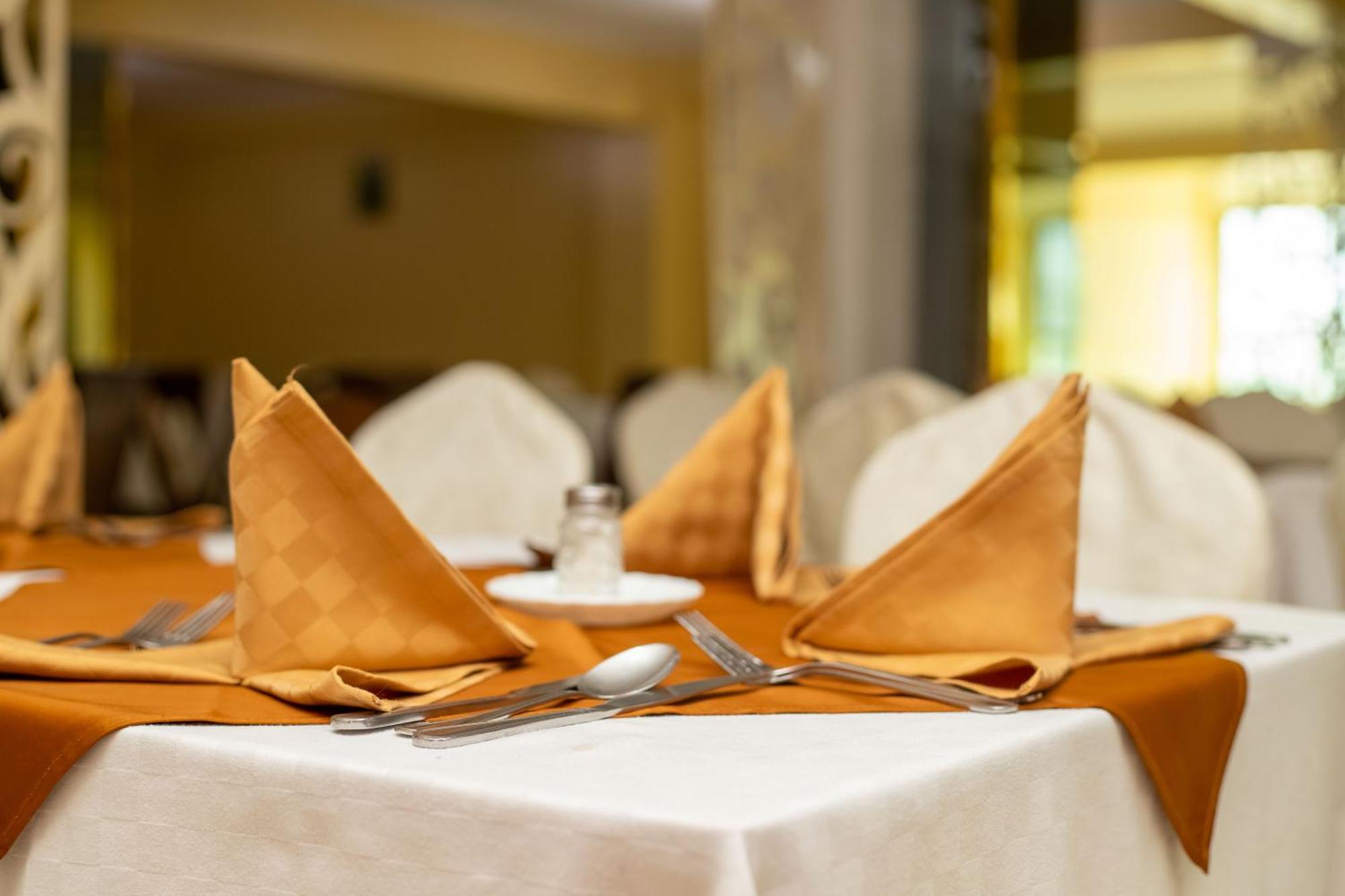 Legacy Hotel And Conference Centre Ltd 나쿠루 외부 사진