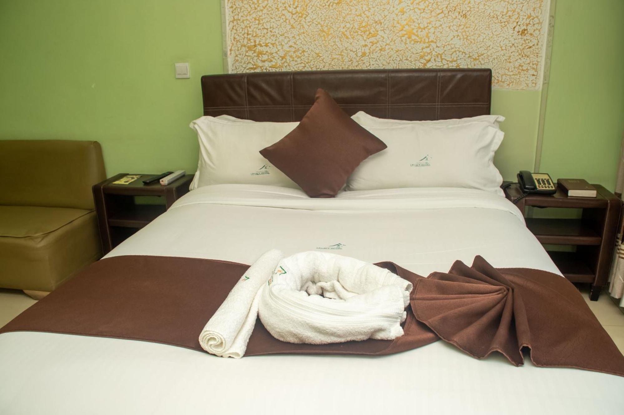 Legacy Hotel And Conference Centre Ltd 나쿠루 외부 사진
