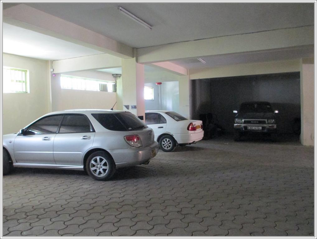 Legacy Hotel And Conference Centre Ltd 나쿠루 외부 사진