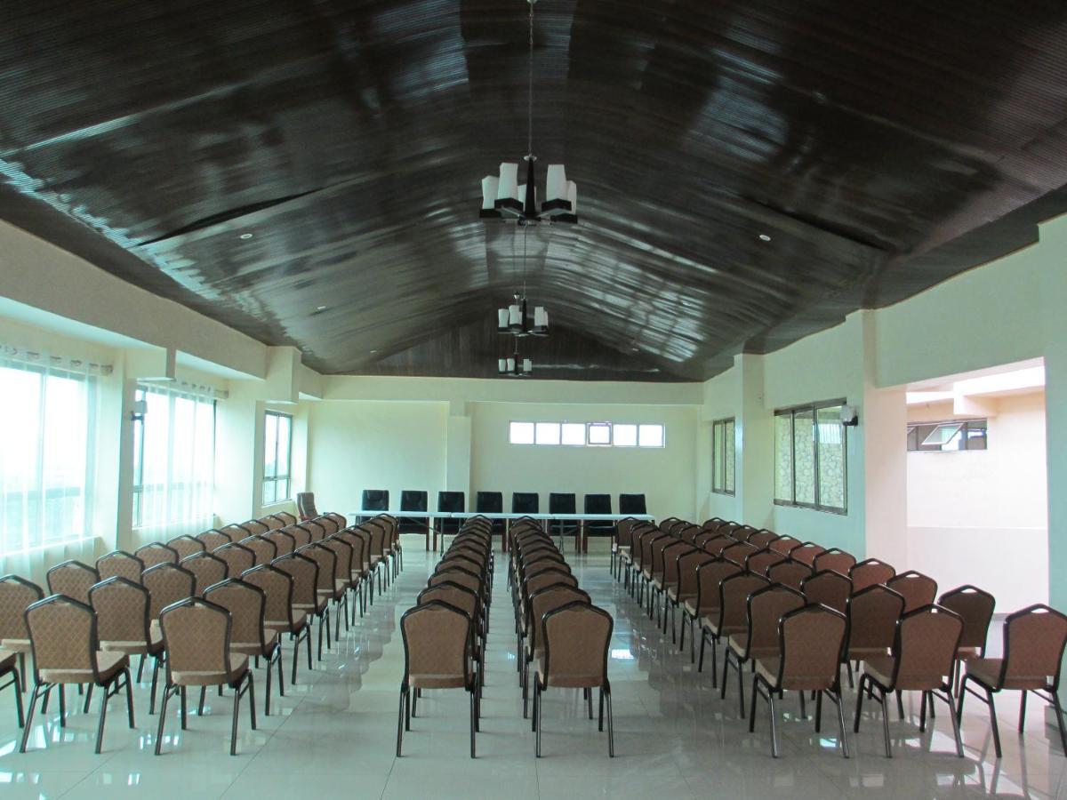 Legacy Hotel And Conference Centre Ltd 나쿠루 외부 사진